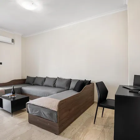 Uplevel Apartment, & Sea View Next To Old Port *