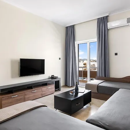Apartment Uplevel Apartment, & Sea View Next To Old Port *