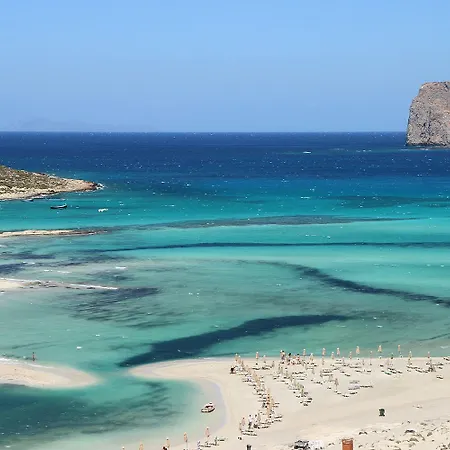 Uplevel Apartment, & Sea View Next To Old Port * Chania (Crete)